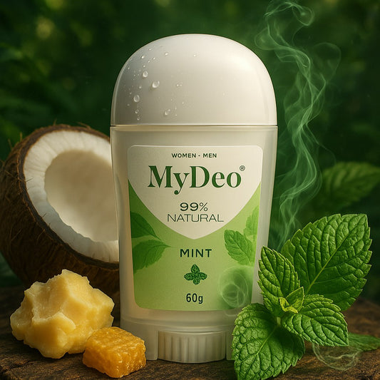 MyDeo